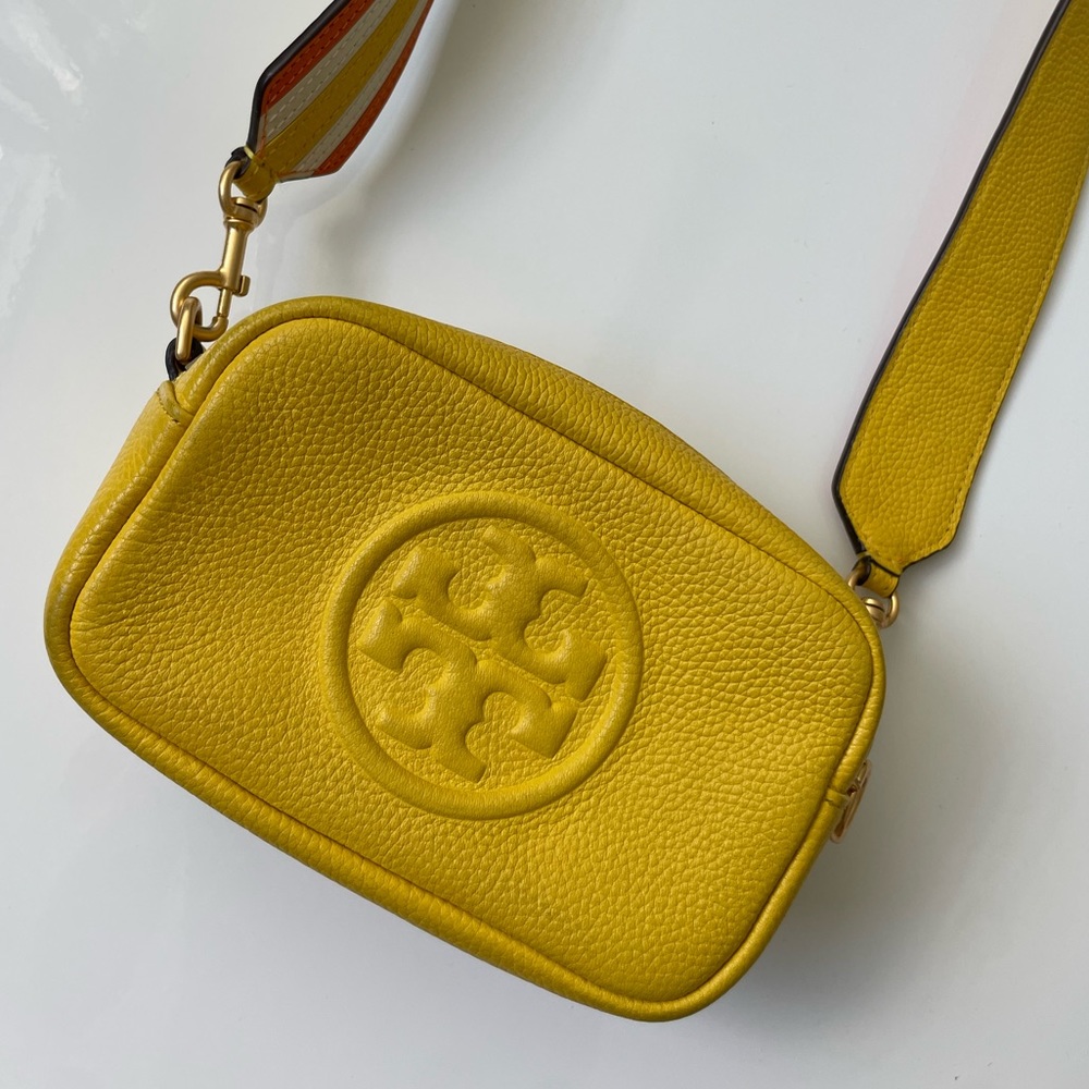 Tory Burch Perry Bombé Crossbody